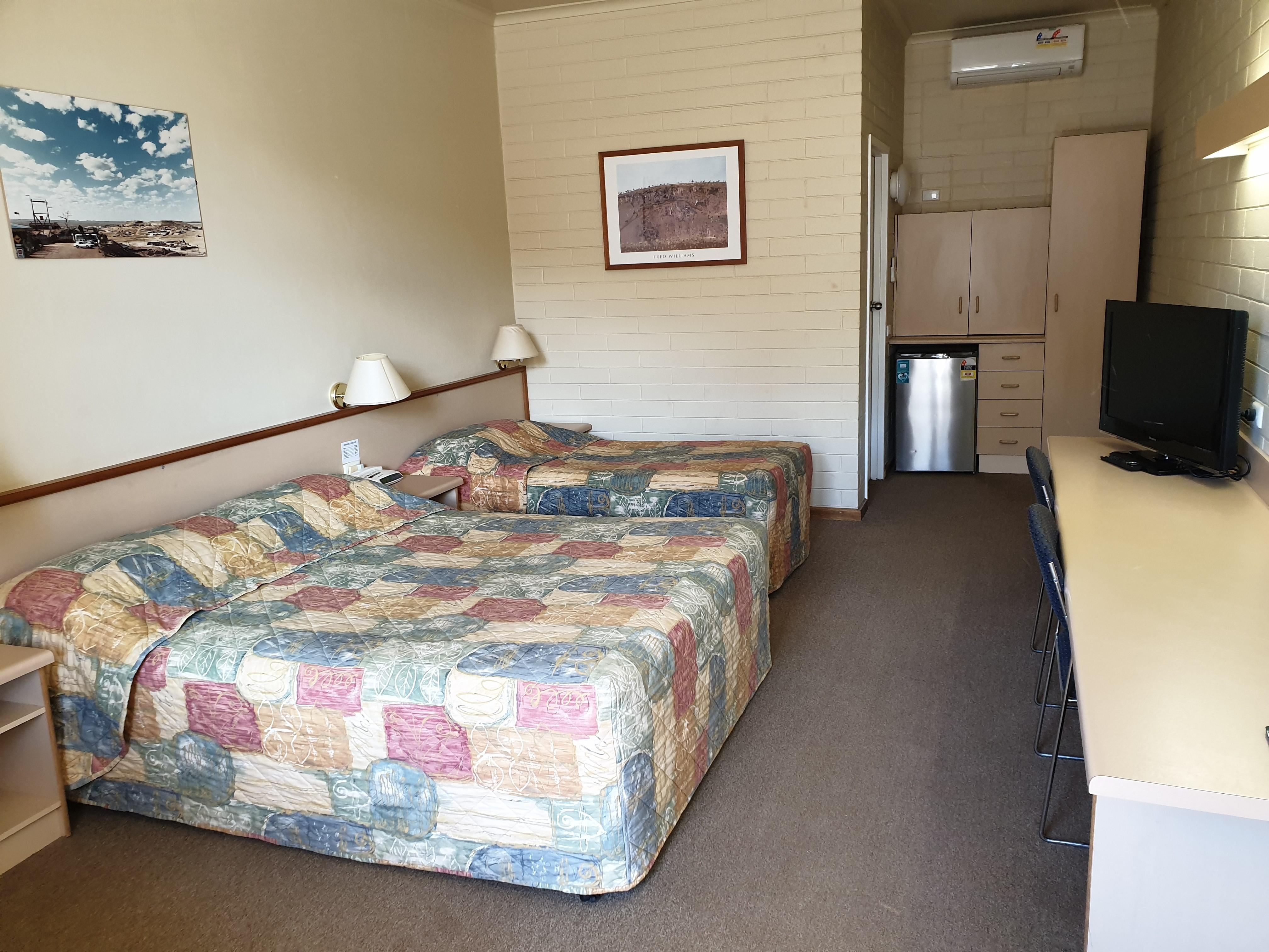Opal Inn Hotel, Motel, Caravan Park Coober Pedy Εξωτερικό φωτογραφία